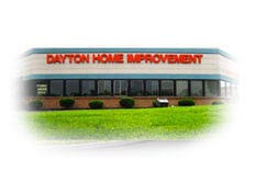 Dayton Home Improvement Showroom