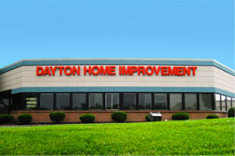 Dayton Exterior Improvement